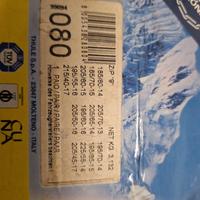 Catene da neve usate