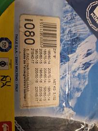 Catene da neve usate