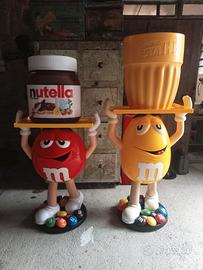 espositori pubblicità 