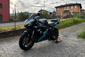 Yamaha yzf R1 2002