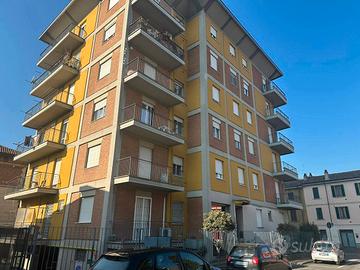 Appartamento Broni [Cod. rif 3120977VRG]