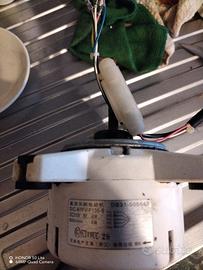 Motore ventola Samsung climatizzatore