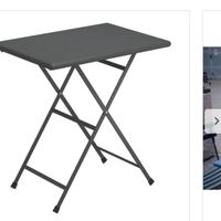 Tavolini marca Emu per esterno