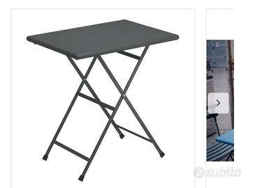 Tavolini marca Emu per esterno