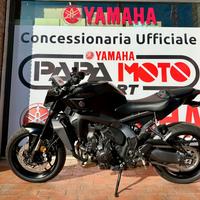 YAMAHA MT 09 Y-AMT
