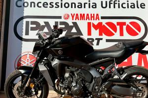 YAMAHA MT 09 Y-AMT