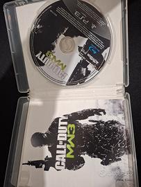 call of duty mw3 