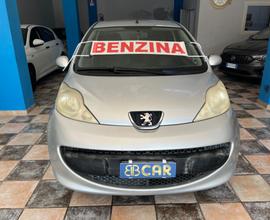 Peugeot 107 1.0 68CV 5p. MOTORE RIFATTO NUOVO