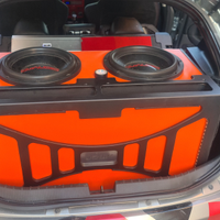 Impianto audio