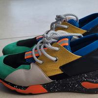 Scarpe STEVE MADDEN comprate in USA, numero 45