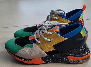 Scarpe STEVE MADDEN comprate in USA, numero 45