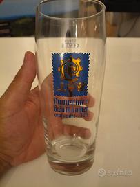 bicchieri da birra augustiner