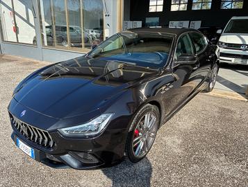 Maserati Ghibli 3.0 V6 Diesel Gransport MY2018