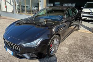Maserati Ghibli 3.0 V6 Diesel Gransport MY2018