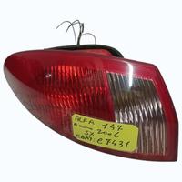 STOP FANALE POSTERIORE SINISTRO ALFA ROMEO 147 Ser