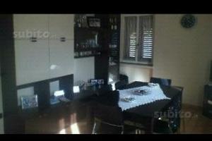 Appartamento in via vescovado vecchio