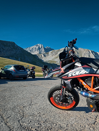 Ktm 690 smc-r 2019