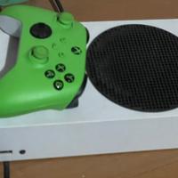 Xbox serie s