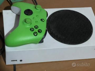 Xbox serie s