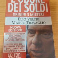 L'odore dei soldi origini e misteri di Berlusconi