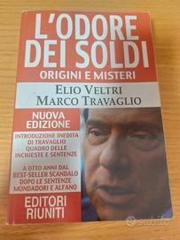 L'odore dei soldi origini e misteri di Berlusconi