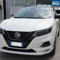 NISSAN Qashqai II 2017 - Qashqai 1.5 dci N-Tec 115