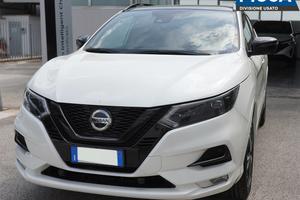 NISSAN Qashqai II 2017 - Qashqai 1.5 dci N-Tec 115
