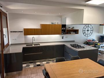 Cucina completa VENETA CUCINE
