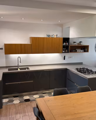 Cucina completa VENETA CUCINE