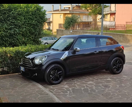 Mini Paceman