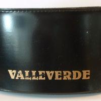 Occhiali vintage VALLEVERDE