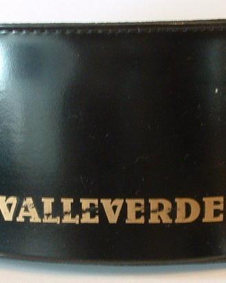 Occhiali vintage VALLEVERDE
