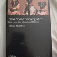 l'invenzione del fotografico