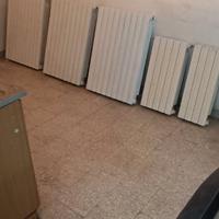 Termosifoni in ghisa