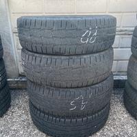 Pneumatici 215 70 15 Michelin