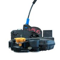 Serratura anteriore sinistra opel mokka 2012/2019