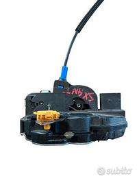 Serratura anteriore sinistra opel mokka 2012/2019