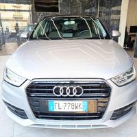 AUDI A1 SPB 1.6 TDI 116 CV S tronic S-Line