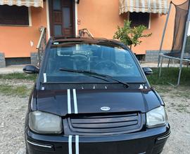 Microcar mc city
