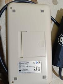 Misuratore pressione arte