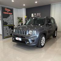 Jeep Renegade 1.5 turbo t4 mhev Limited 2wd 130cv 