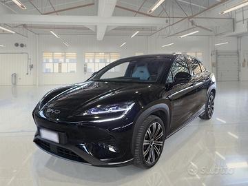 BYD SEALION 7 91,30 KWH EXCELLENCE AWD SUV