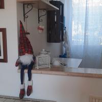 Casetta monolocale con spazio esterno