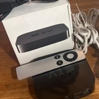 Apple tv