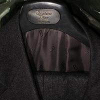abito uomo christian dior vintage