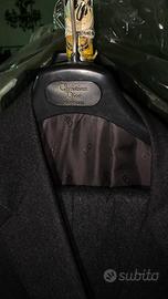 abito uomo christian dior vintage