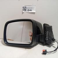 SPECCHIETTO RETROVISORE SINISTRO LAND ROVER Discov