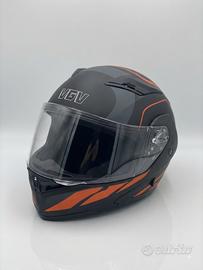 Casco Modulare Taglia M