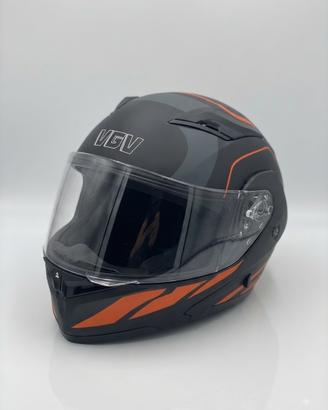 Casco Modulare Taglia M