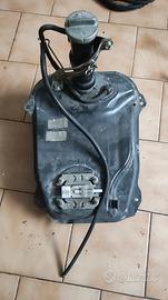 Honda Sh 125 150 serbatoio 